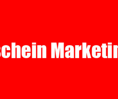 Gutschein-Marketing