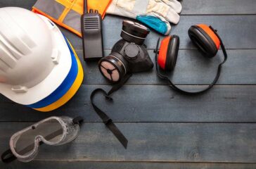 Prozessanalyse-Arbeitssicherheit