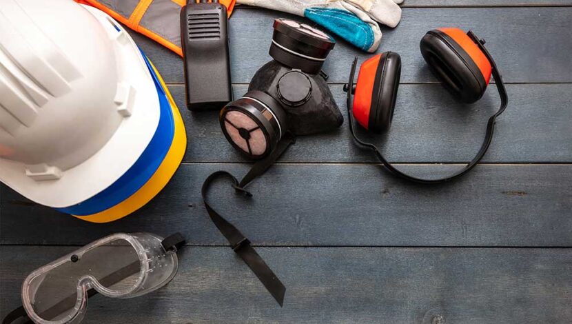 Prozessanalyse-Arbeitssicherheit