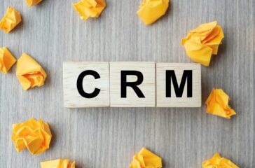 CRM – Customer Relationship Management