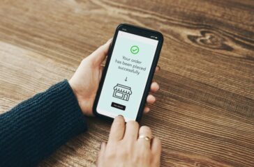 Auftragsbestätigung