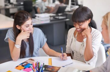 Marketing Prozessoptimierung