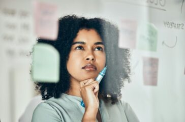 Marketing Konzeptgestaltung