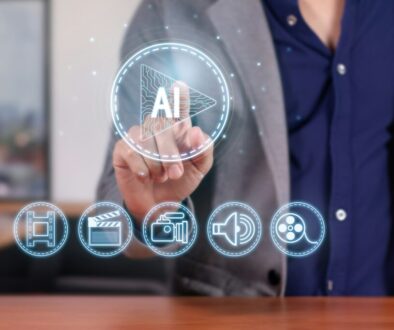 Künstliche Intelligenz in der Büroplanung