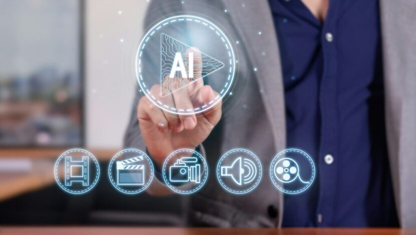 Künstliche Intelligenz in der Büroplanung