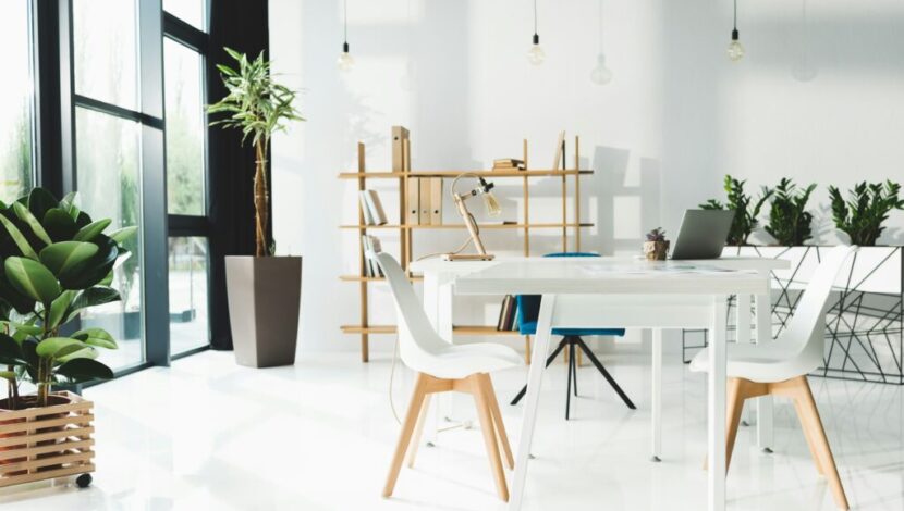 Büroplanung: Wie flexibles Arbeiten gelingen kann