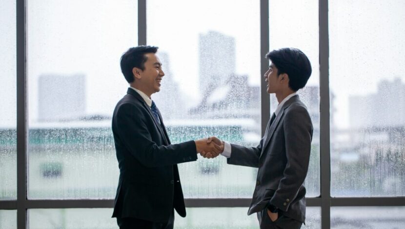 Wie gewinne ich Kunden durch Kaltakquise?