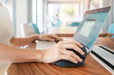 Büroplanung: Ergonomie mitdenken für mehr Gesundheit