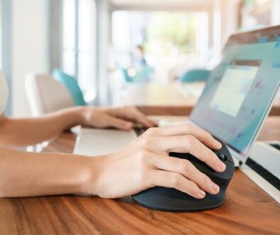 Büroplanung: Ergonomie mitdenken für mehr Gesundheit