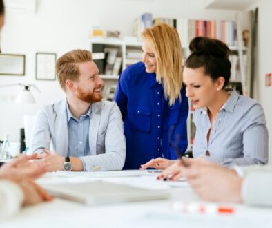 Firmengeschichte Schreiben als Erfolgsfaktor zur Neukundenakquise