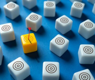 Erreichen internationale Reichweite mit Produkten